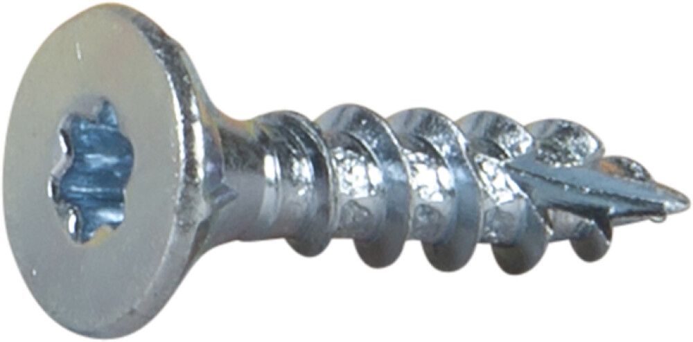 Puuruuvi ESSVE ESSDRIVE UK FZB 3,5 x 16 mm 200 kpl