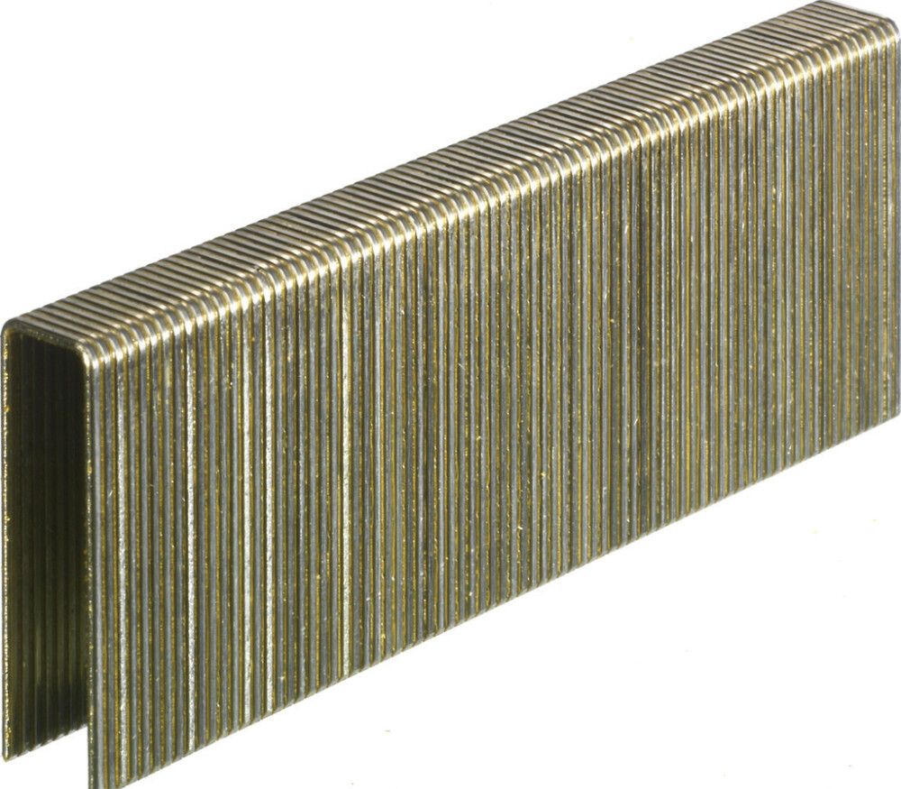 Hakanen Senco M-sarja Sähkösinkitty 19 x 10 x 1,3 mm