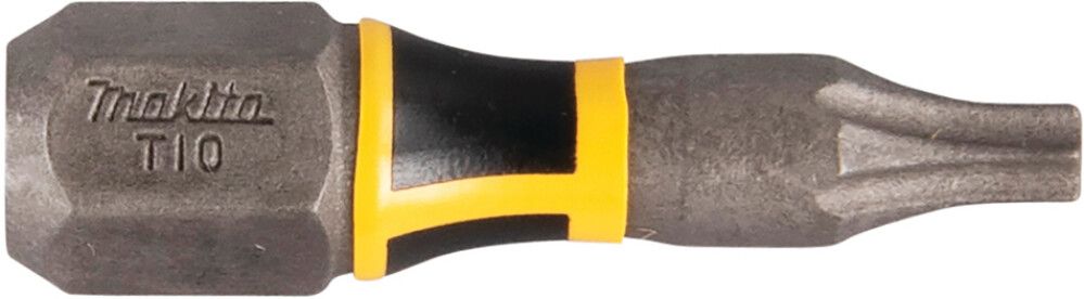 Ruuvauskärki Makita T10 25 mm 2 kpl