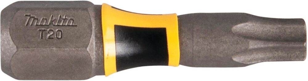 Ruuvauskärki Makita T20 25 mm 2 kpl