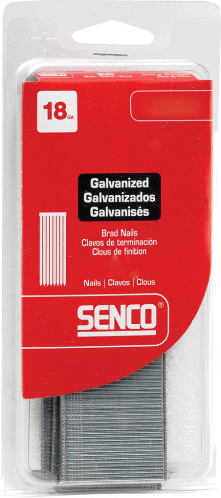 Uppokantanaula Senco Sinkitty 50 mm 800 kpl