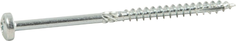 Puuruuvi Essve Essdrive 6 x 100 mm KK FZB-100