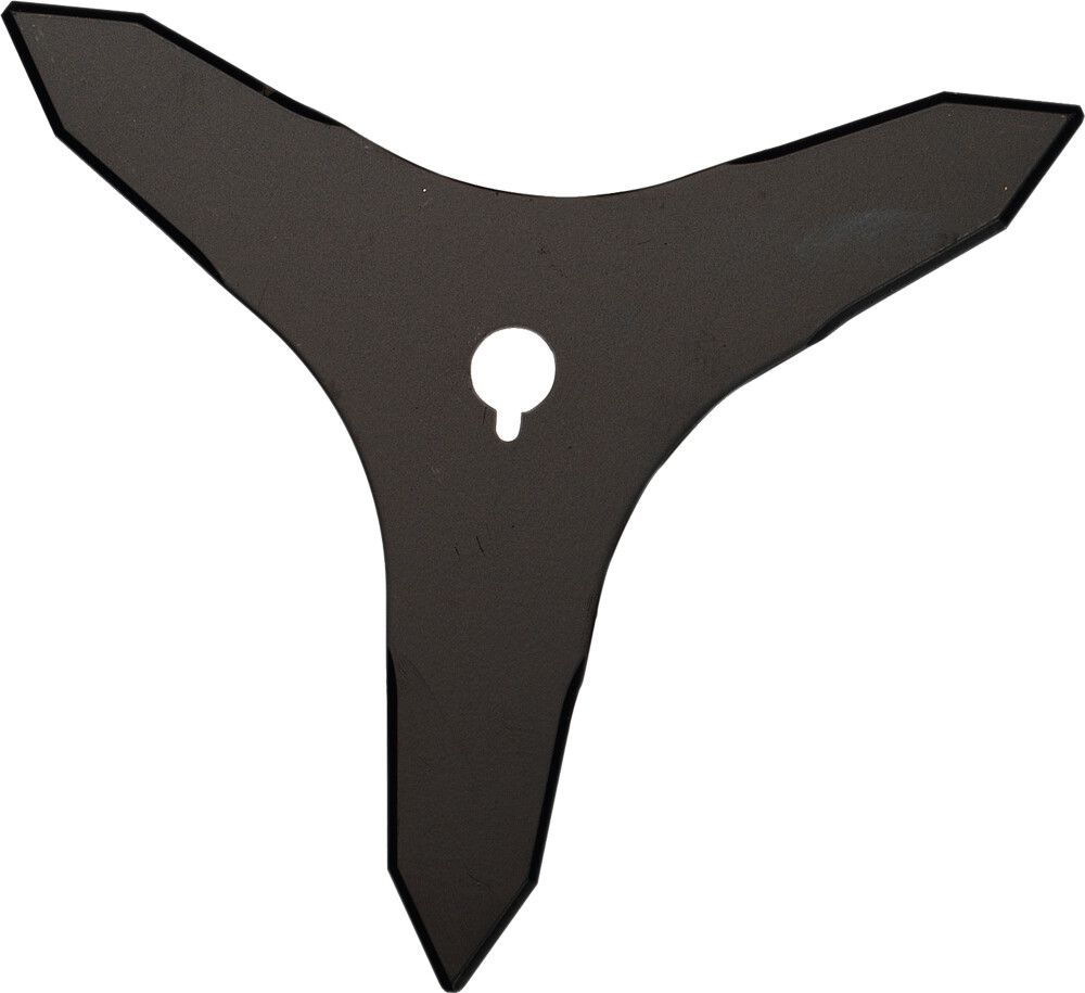 Ruohoterä Makita 3T 230 mm