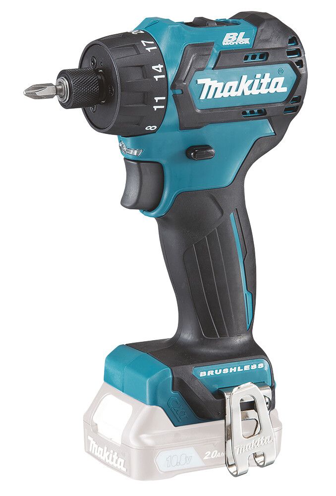 Porakone Makita CXT DF032DZ