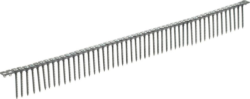 Nauharuuvi Senco Duraspin Sähkösinkitty 32 x 3,9 mm 1000 kpl