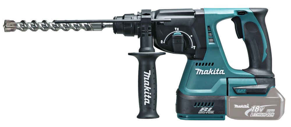Poravasara Makita LXT DHR242Z