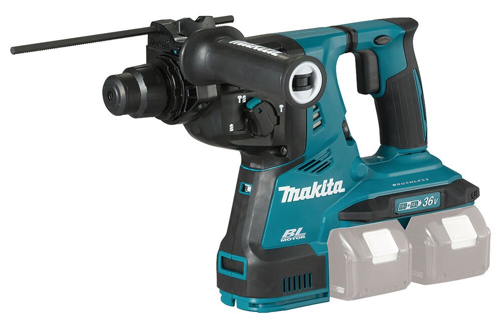 Poravasara Makita LXT DHR280Z