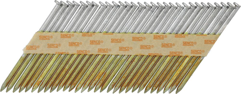 Kantanaula Senco Kampapinta 34 ° 75 x 2,9 mm 2000 kpl