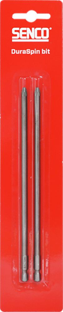 Ruuvauskärki Senco Duraspin 174 mm D25 2 kpl