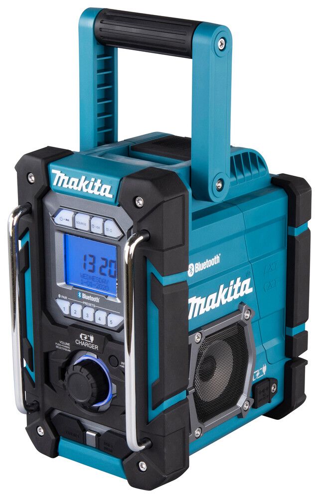 Radio Makita CXT/LXT DMR300