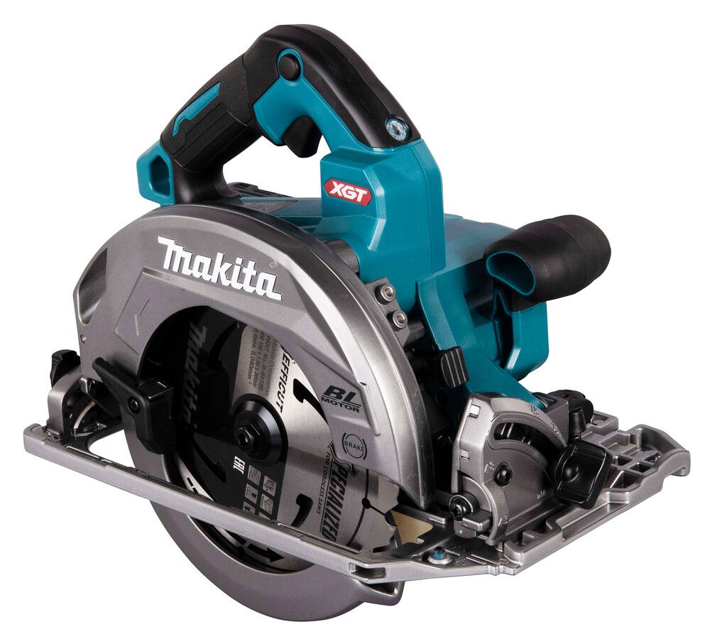 Pyörösaha Makita XGT HS004GZ