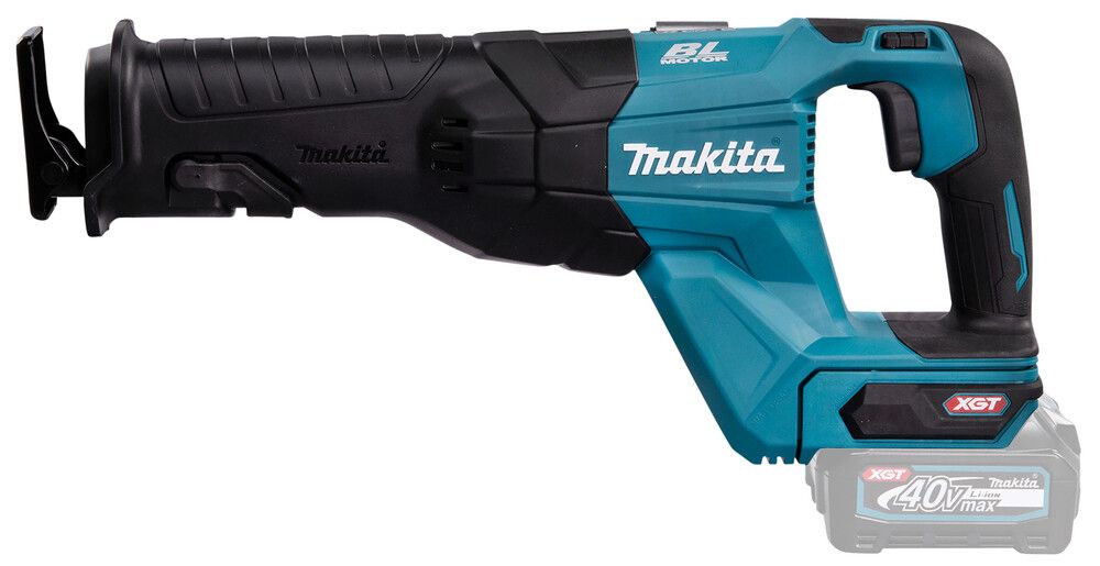 Puukkosaha Makita XGT JR001GZ