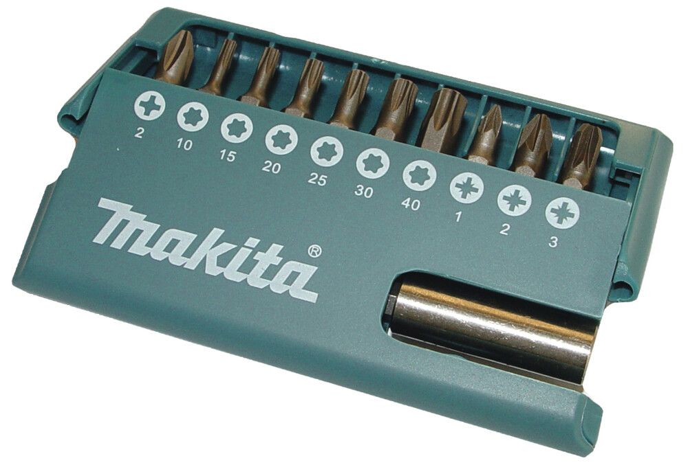 Ruuvikärkisarja Makita D-31756 11-os.