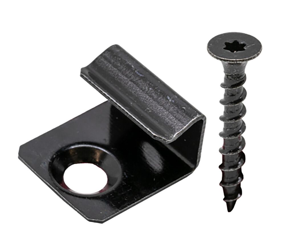 Aloituskiinnike Camo A2 25 kpl