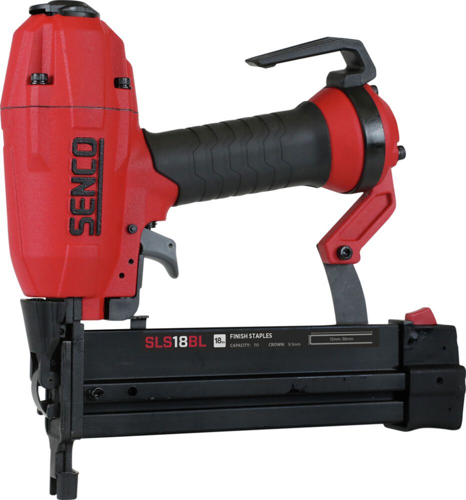 Hakasnaulain Senco SLS18BL-M