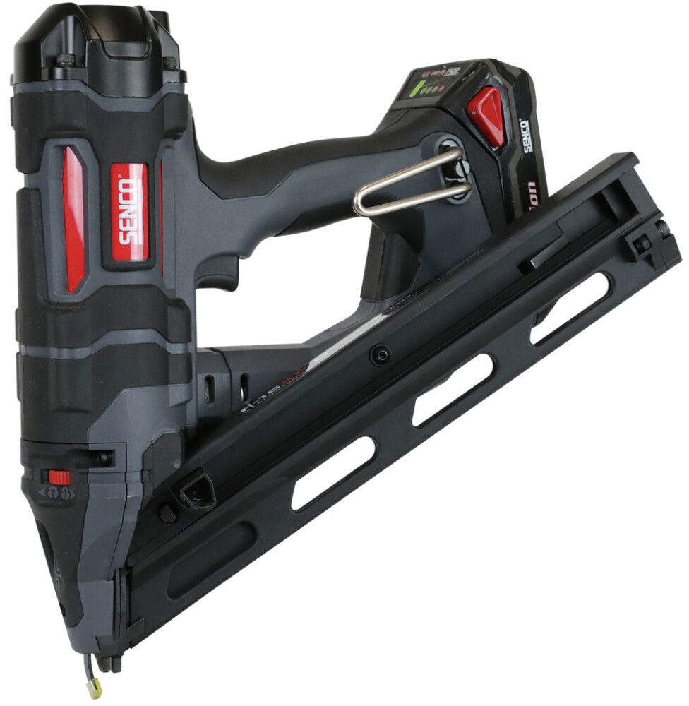 Viimeistelynaulain Senco F-15XP + 2,0 Ah akku
