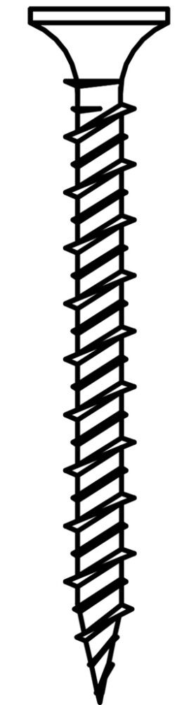 Nauharuuvi Senco Hi-Lo 3,9 x 41 mm 1000 kpl