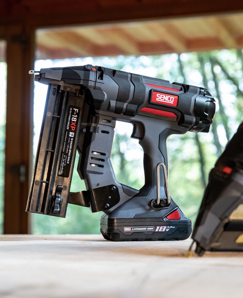 Viimeistelynaula Senco RST 38 x 1,2 mm 5000 kpl