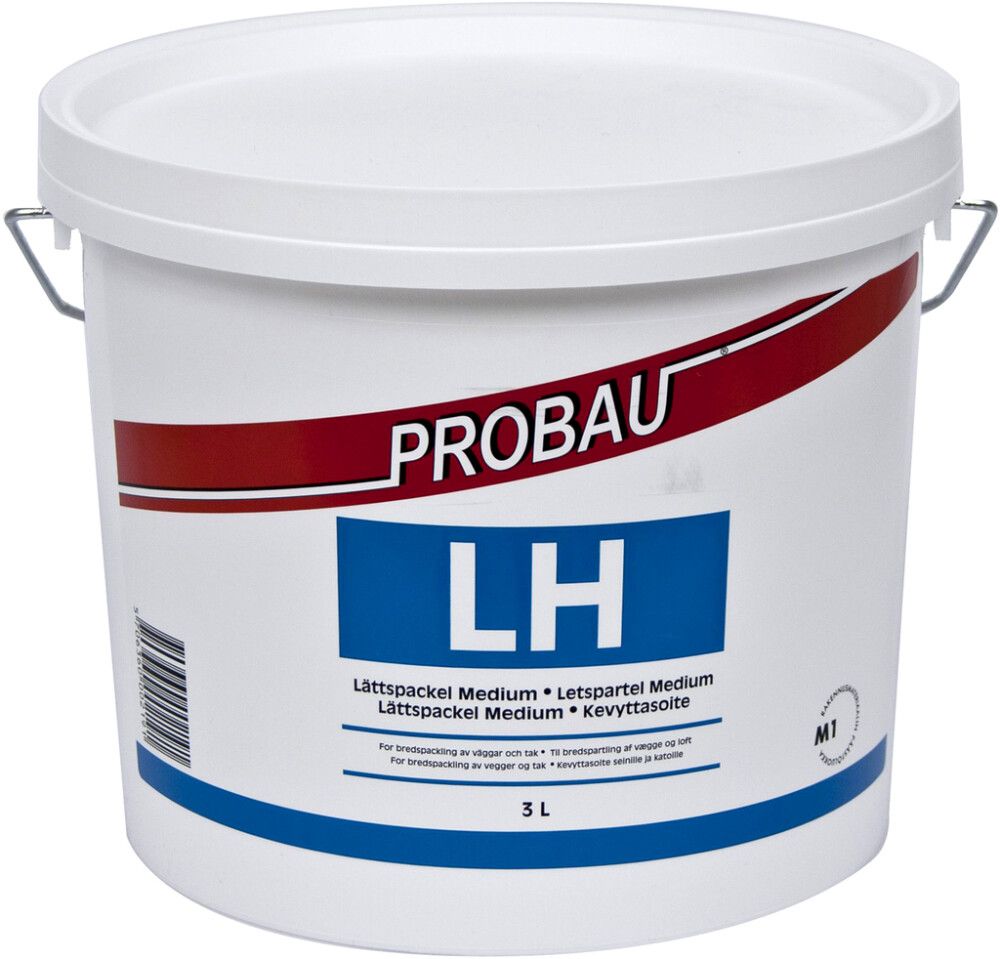 Tasoite Probau LH 3 l