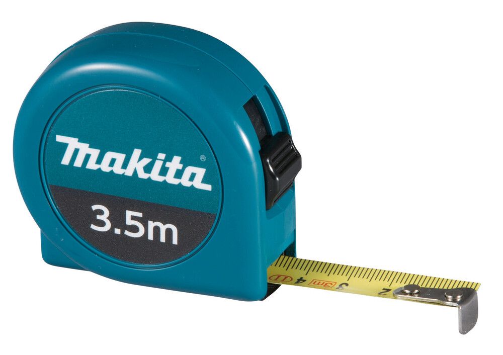 Rullamitta Makita B-57130 3,5 m