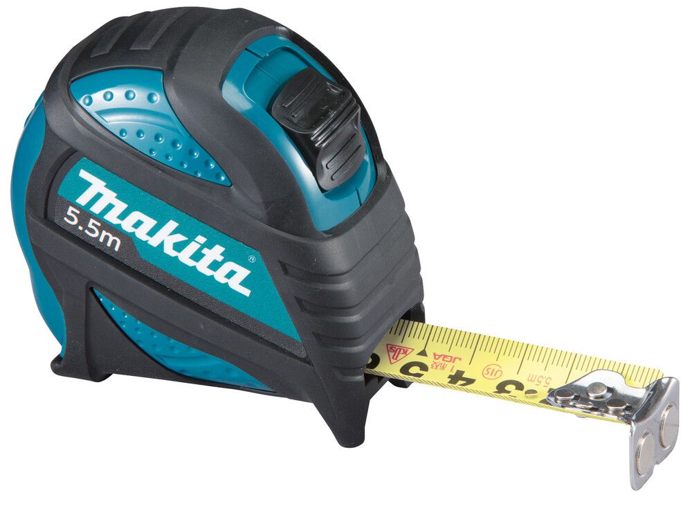 Rullamitta Makita B-57146 5,5 m