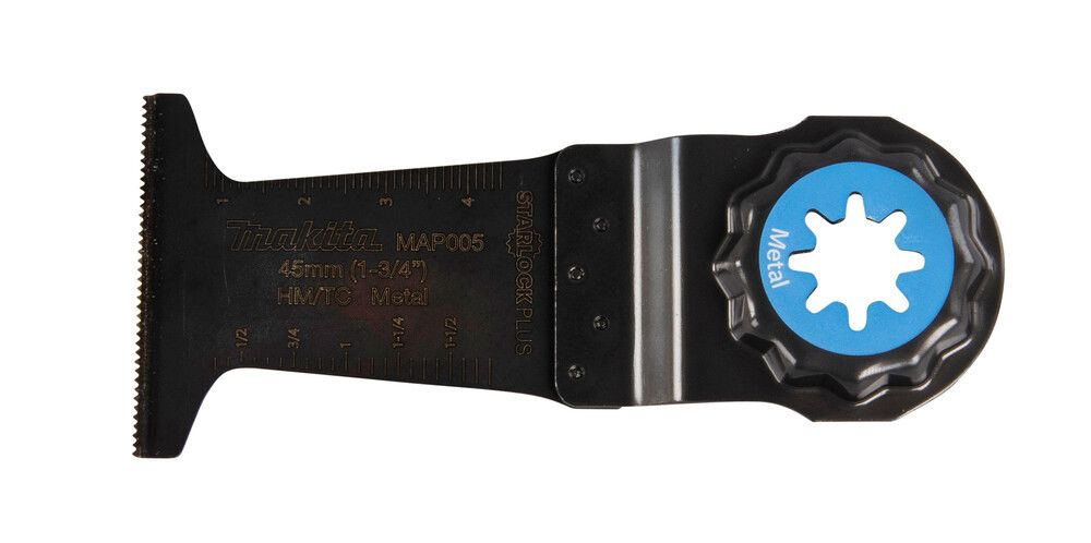 Sahanterä Makita B-66363 45 mm