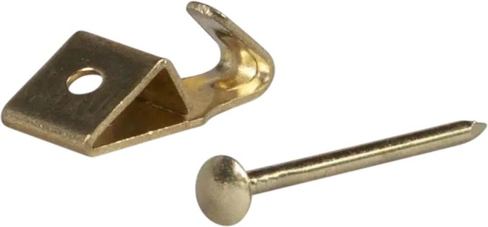 Messinkikoukku Essve X-koukku NR1 6kpl