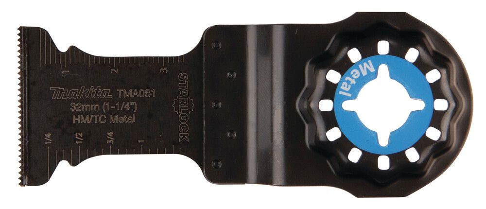 Sahanterä Makita B-64951 32 mm