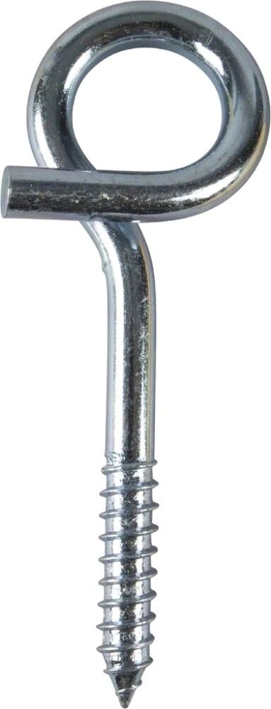 Saparokoukku Essve 115 FZB 120 x 8,3 2kpl