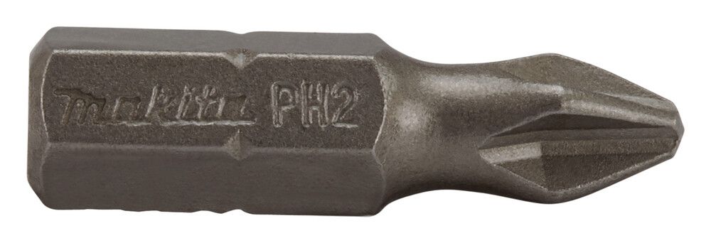 Ruuvauskärki Makita PH2 25 mm 3 kpl