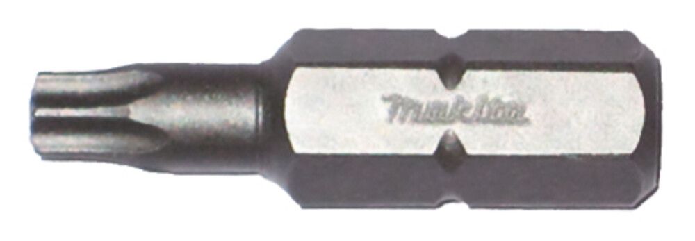 Ruuvauskärki Makita T20 25 mm 10 kpl