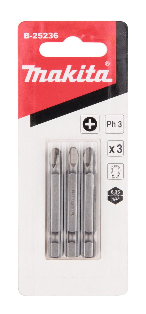 Ruuvauskärki Makita