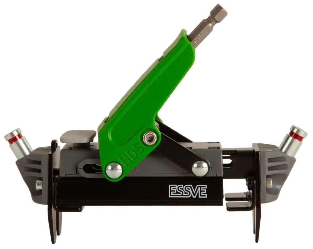 HDS asennustyökalu Essve 105/155 mm