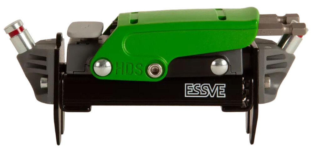 HDS asennustyökalu Essve 105/155 mm