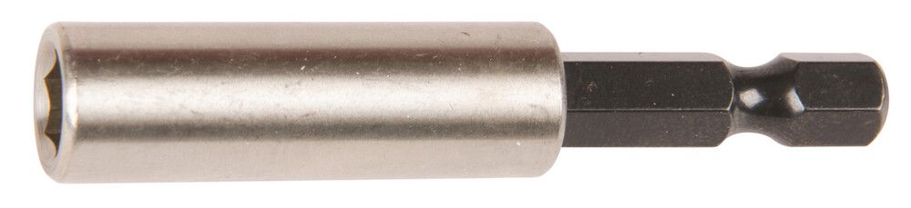 Ruuvauskärjen pidin Makita 1/4" 60 mm magneetilla