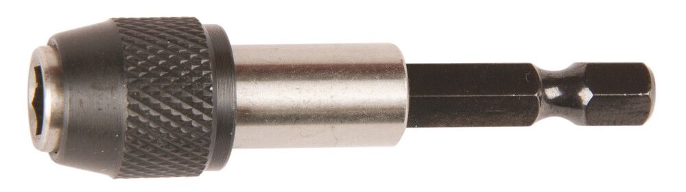 Ruuvauskärjen pidin Makita 1/4" 60 mm lukittavalla magneetilla