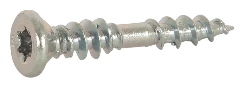 Kalusteruuvi Essve FZB 4,2 x 28 mm 20 kpl