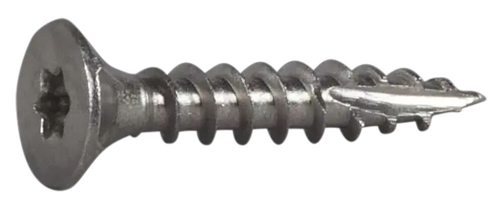 Puuruuvi Essve A2 ESS 3,5 x 20 mm UK 200 kpl