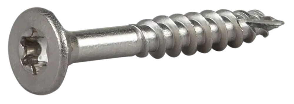 Puuruuvi Essve A2 ESS 4 x 40 mm UK 200 kpl