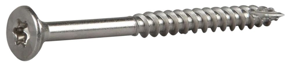 Puuruuvi Essve A2 ESS 4 x 50 mm UK 200 kpl