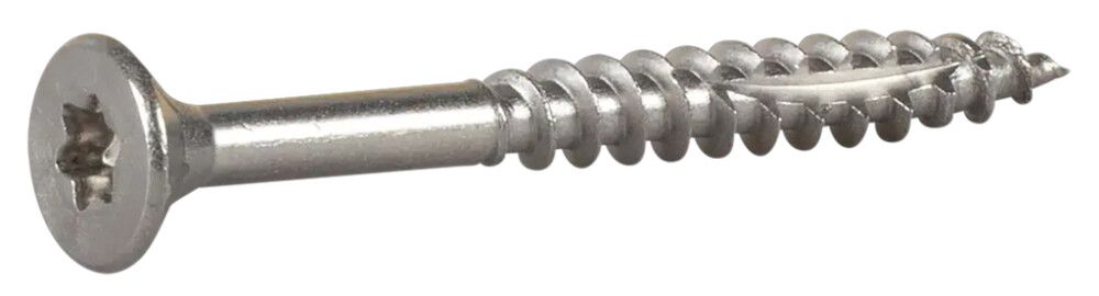 Puuruuvi Essve A2 ESS 5 x 60 mm UK 200 kpl