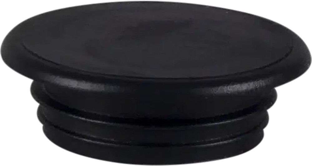 Essve Peitetulppa 14/19 musta 8 kpl