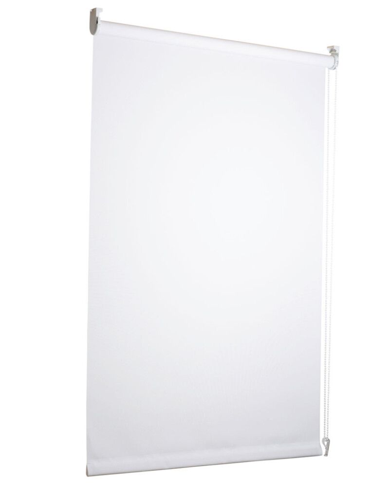 Rullaverho Ihanin Valkoinen 140x185 cm