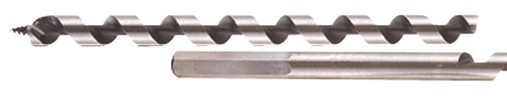 Kierrepuuporanterä Makita 13 x 250 mm