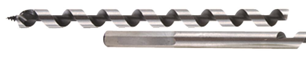 Kierrepuuporanterä Makita 18 x 450 mm