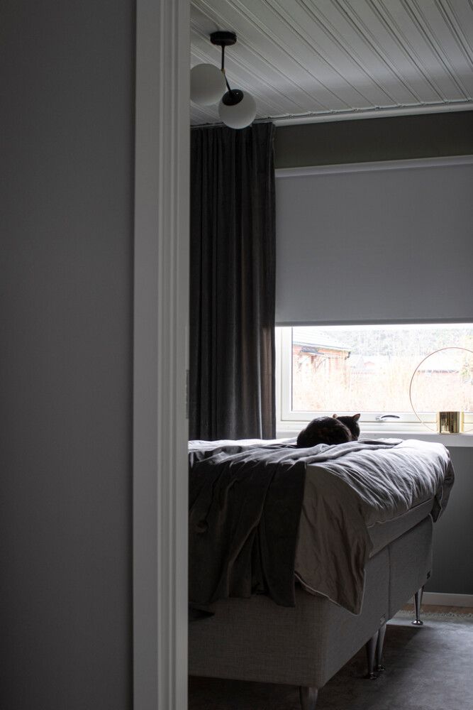 Pimentävä Rullaverho XL Ihanin 230x250 cm