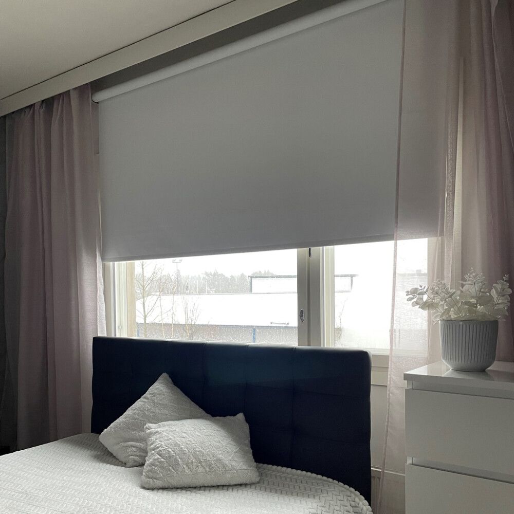 Pimentävä Rullaverho XL Ihanin 240x250 cm