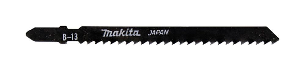 Pistosahanterä Makita 70 mm B-13 5 kpl