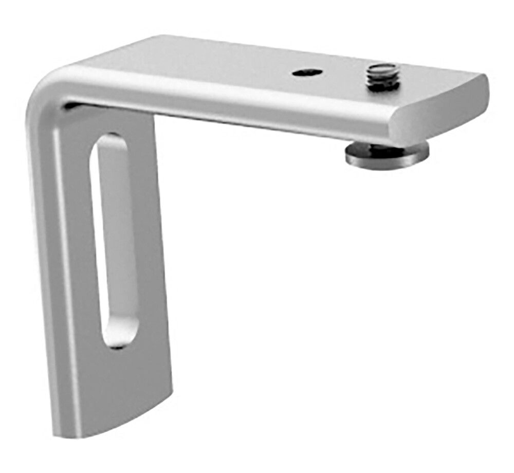 Verhokiskon Seinäkannake Ihanin Valkoinen 5 cm 2 kpl