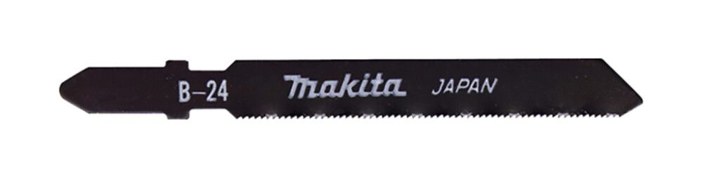 Pistosahanterä Makita 50 mm B24 5 kpl